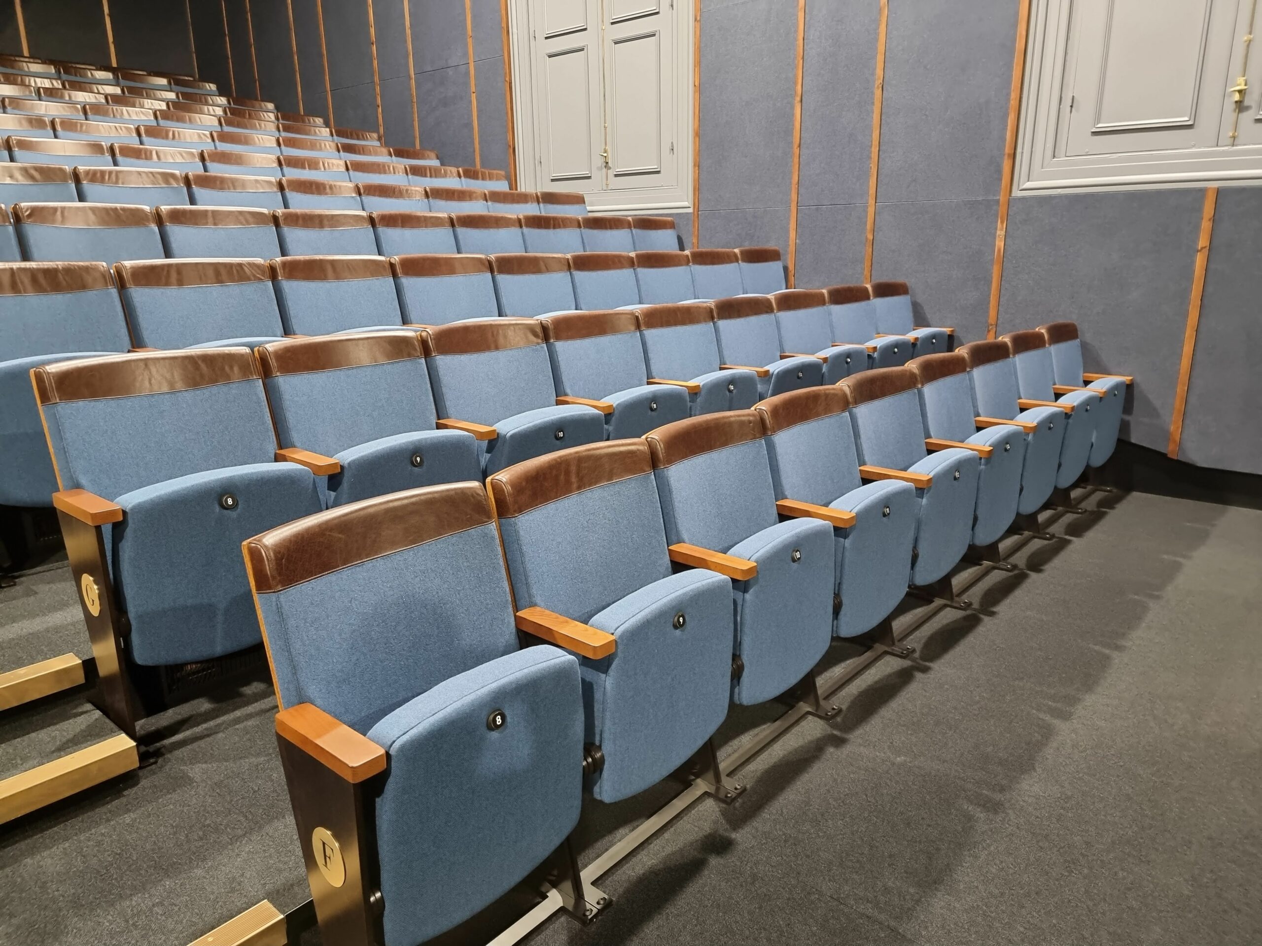 Ludlow Assembly Rooms