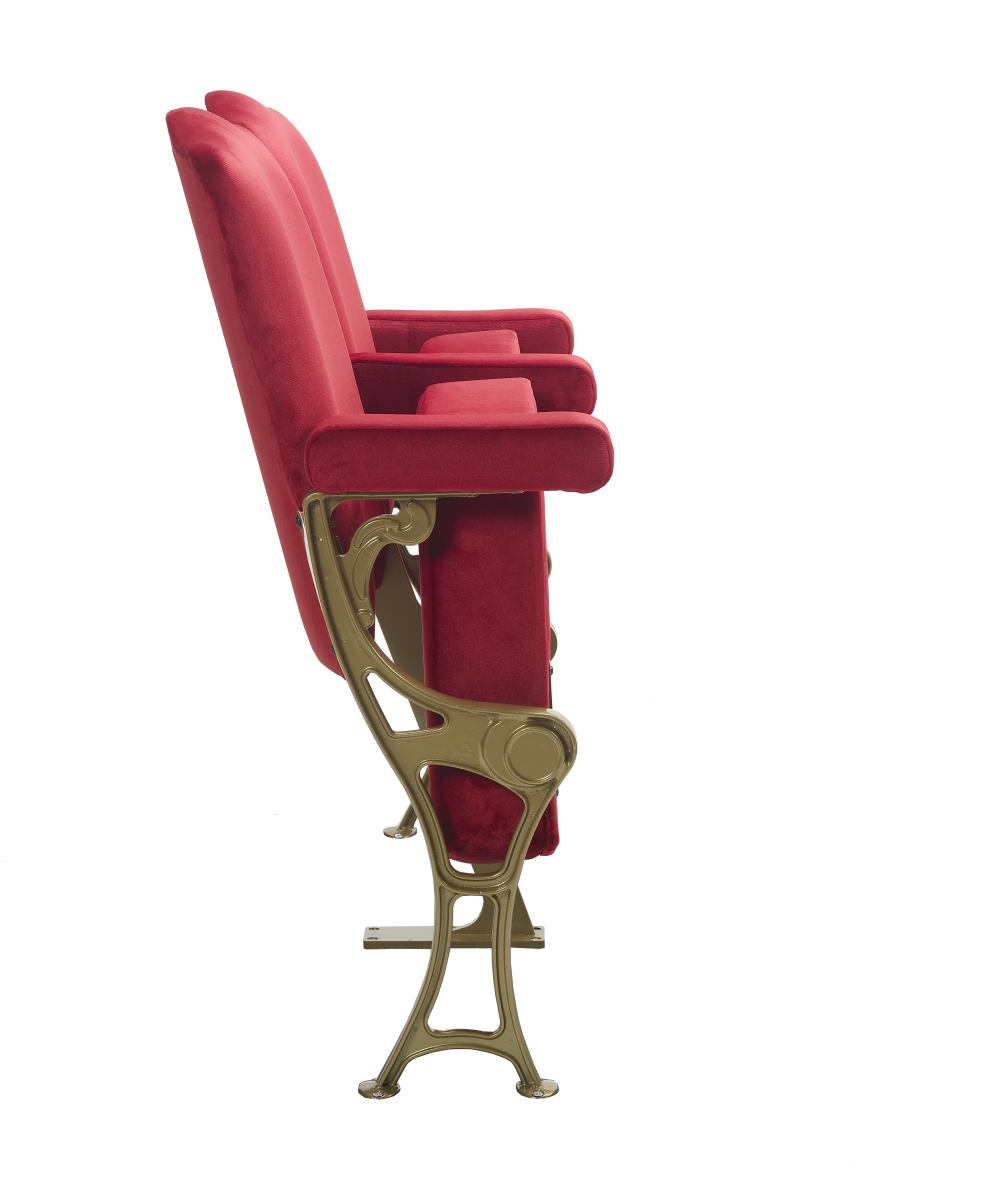 Tempest Heritage Side 2 Seat Up race292155