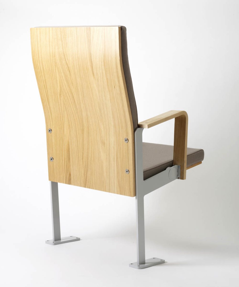 ALTO - Back Angle - Down