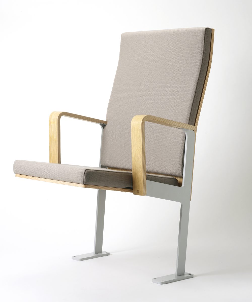 ALTO - Front Angle - Down