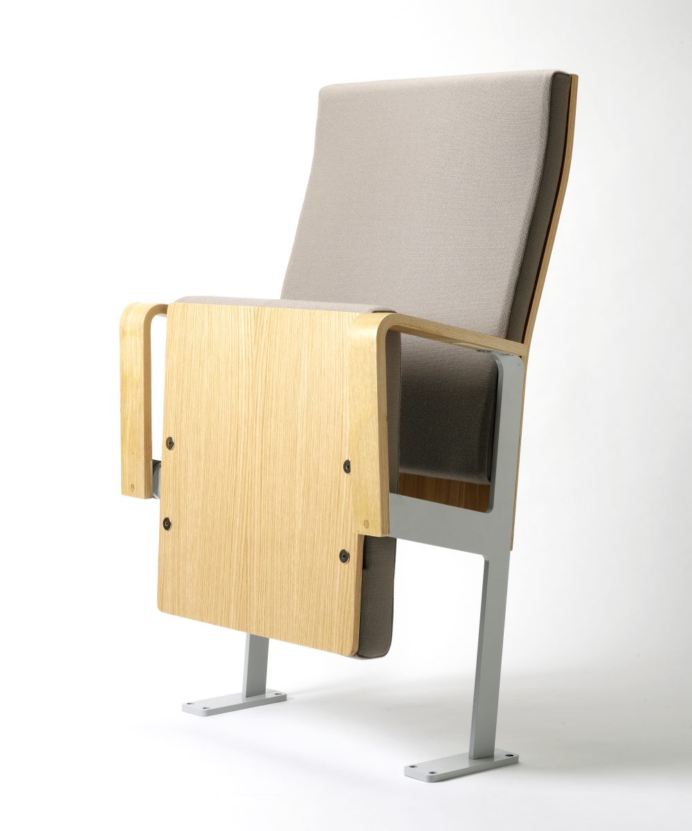 ALTO - Front Angle - Up