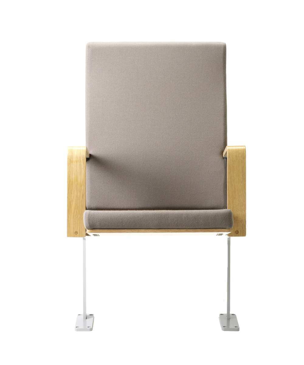 ALTO - Front Ortho - Down