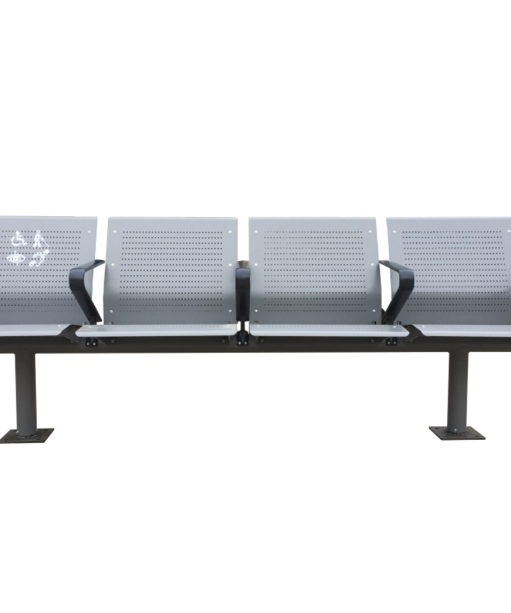 Alight External Front