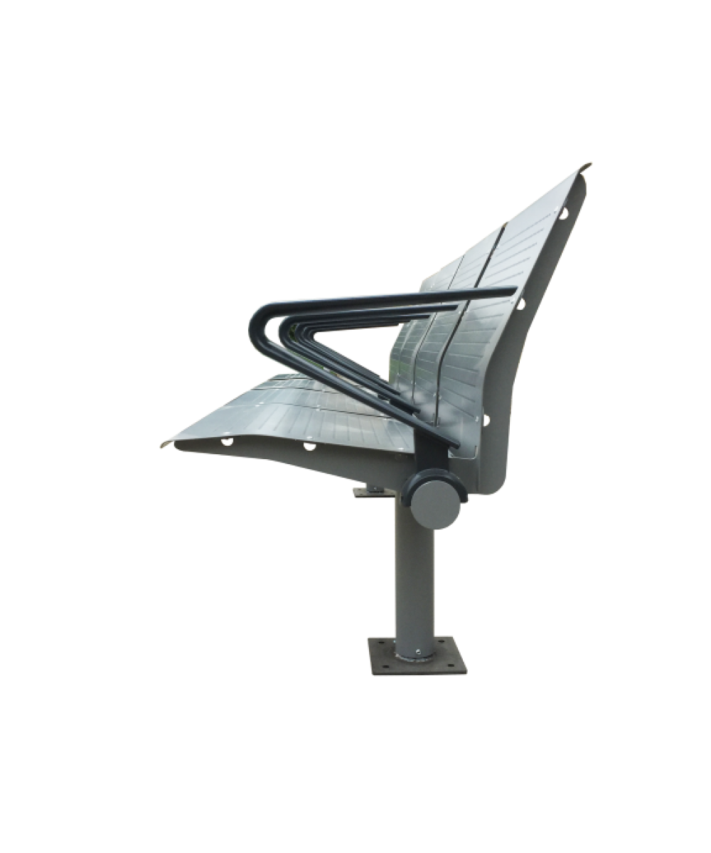 Alight External Side