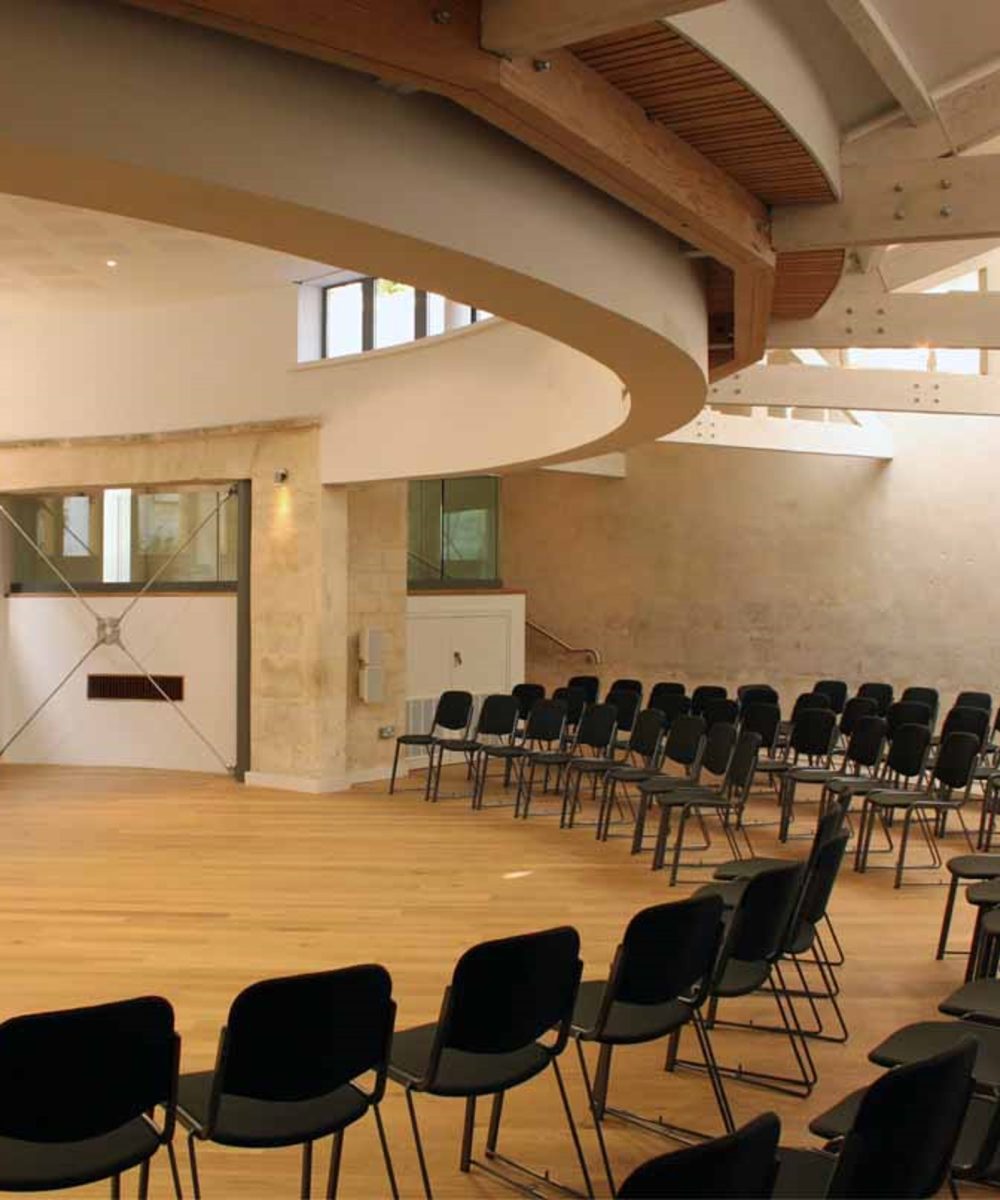 American Museum Bath - from Archive