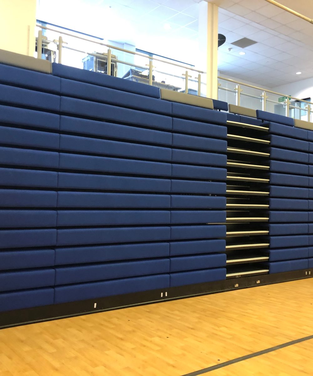 Ark Greenwich Free School 2