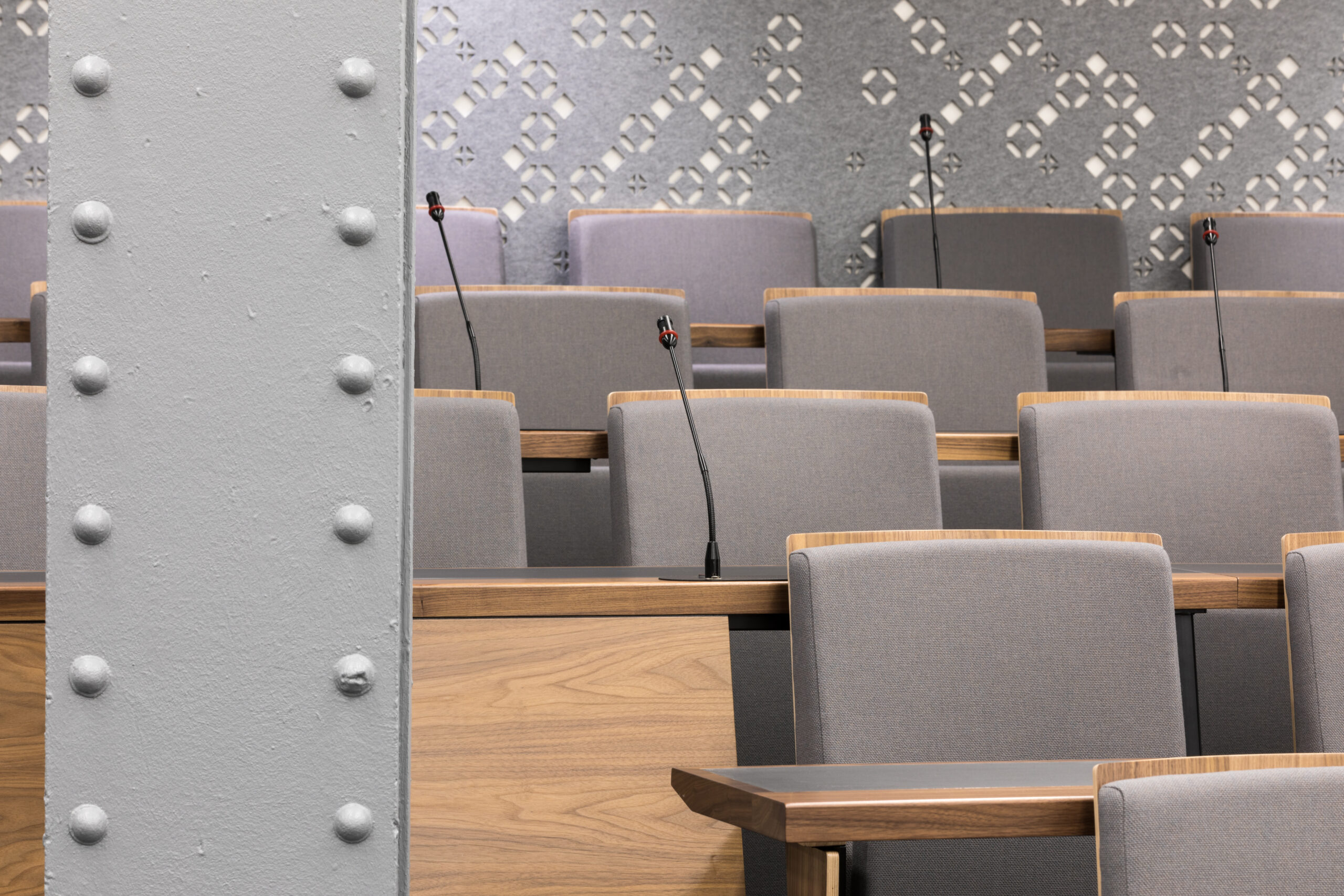 Broadway Kings College London Bush House