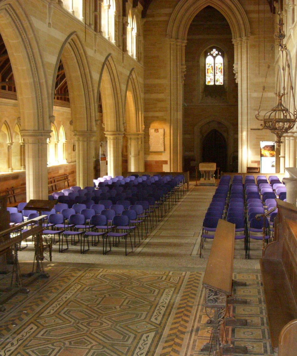 Churches Conservation Trust Privett