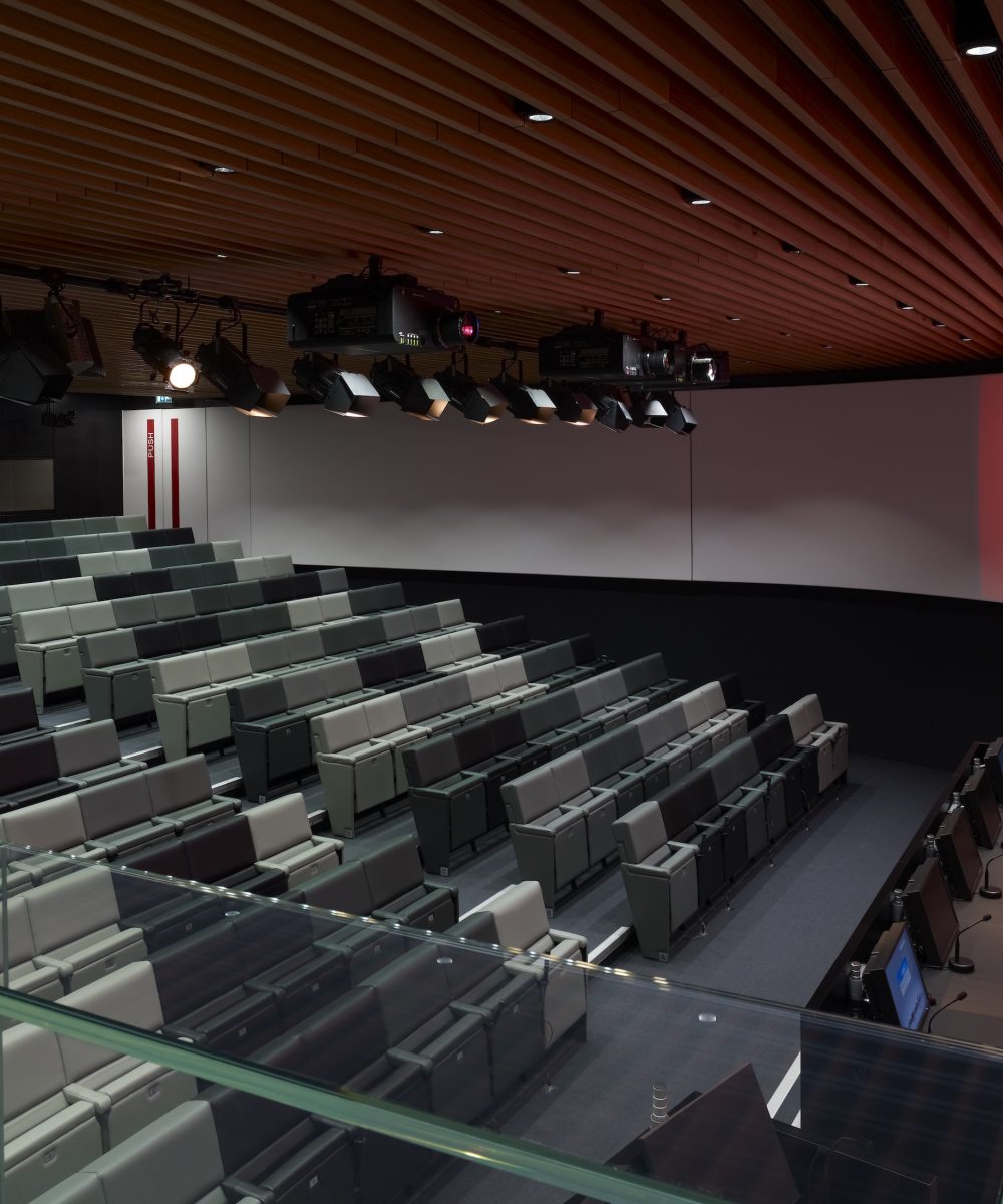 Fletcher Priest Nomura Panorama Swan 4