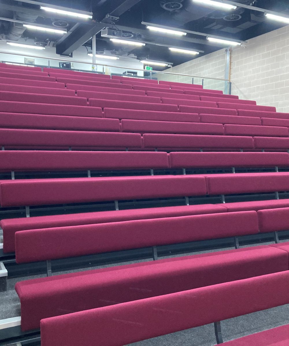 Harris Garrard Academy 4