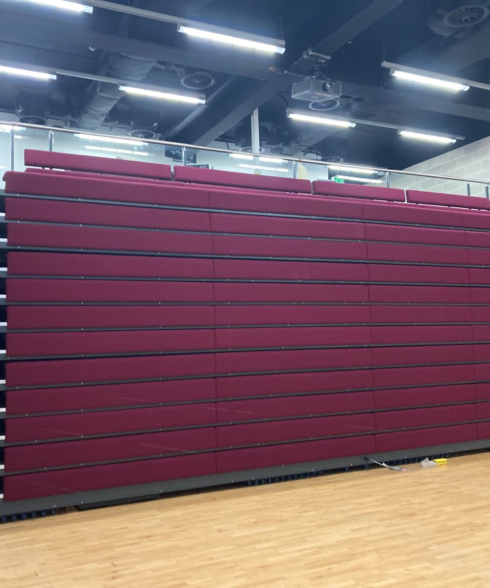 Harris Garrard Academy 9