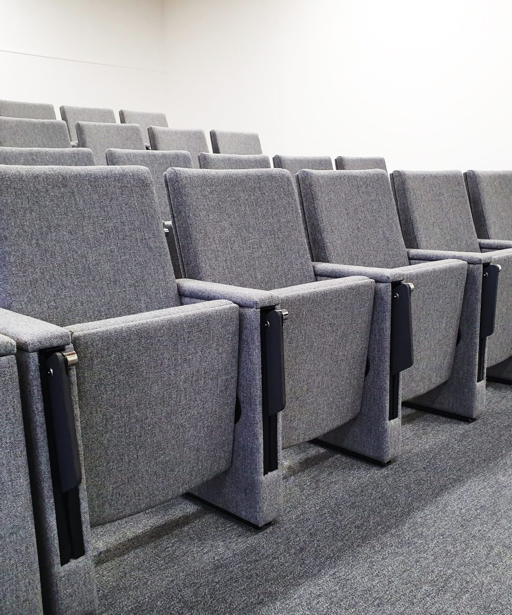 Hummel Training Centre - Rangers FC