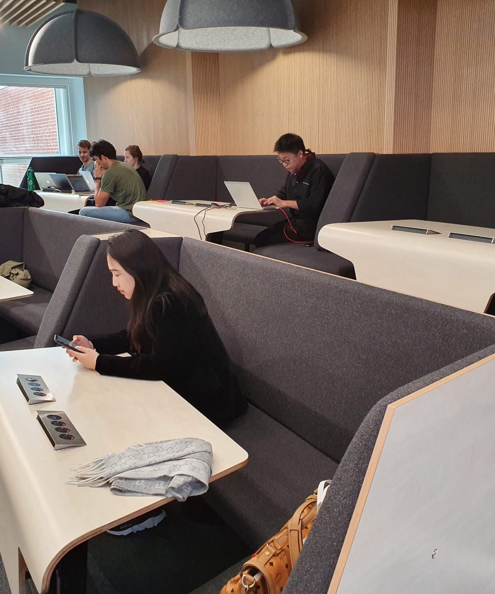 Imperial College London RSM Connect