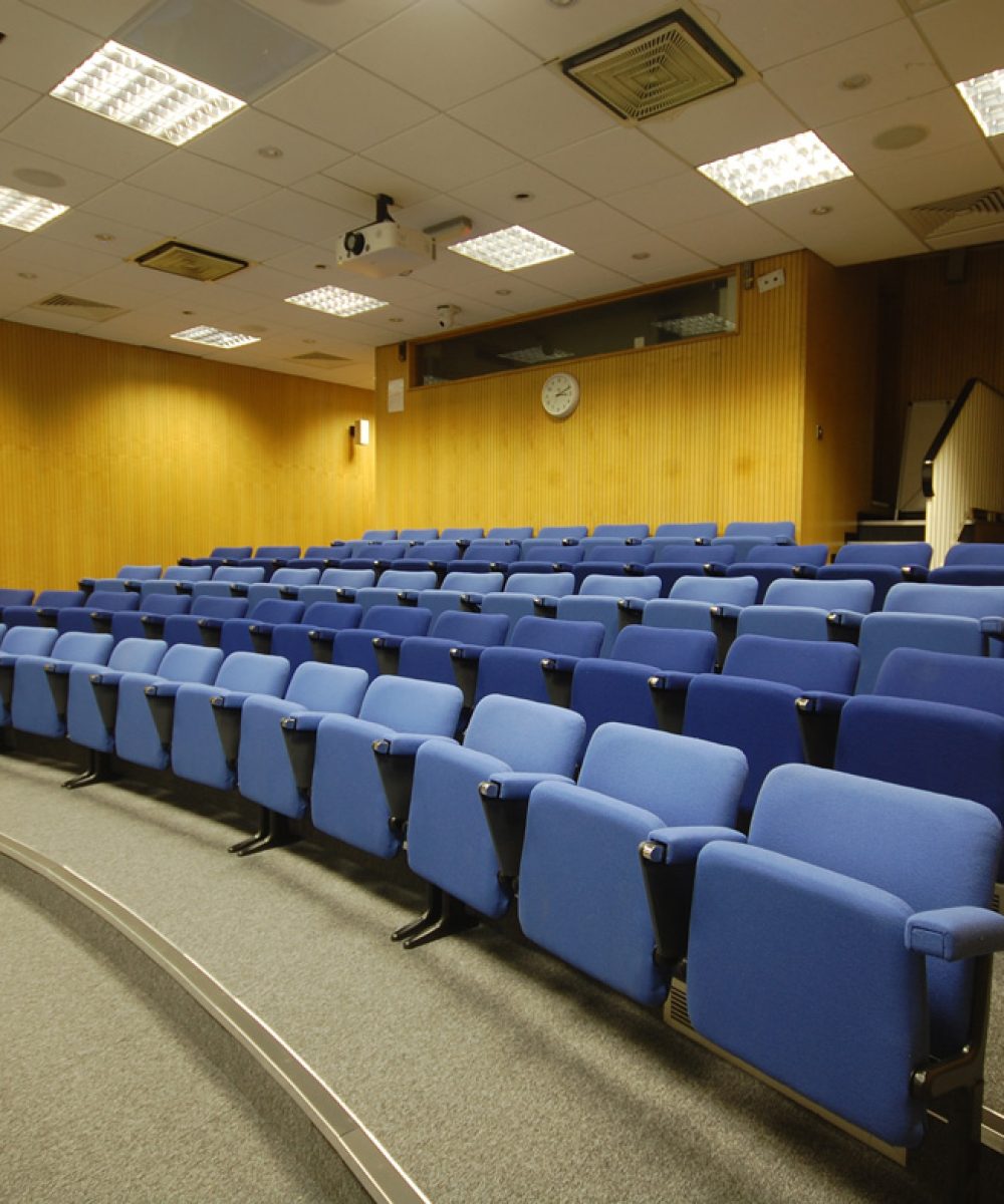 Institute of Opthamology - Malvern