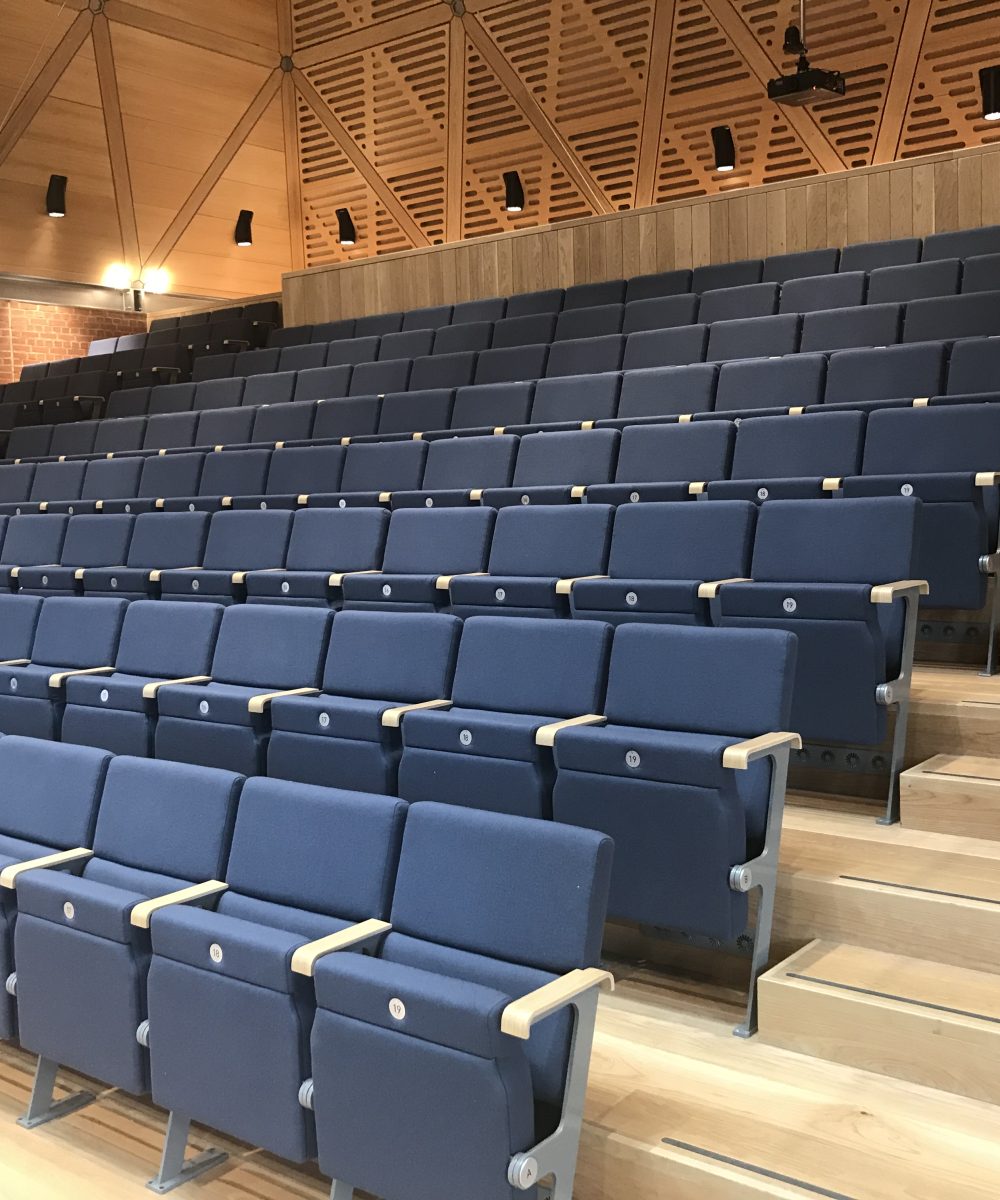 Kings College Wimbledon - Swan by Race Furniture (18)