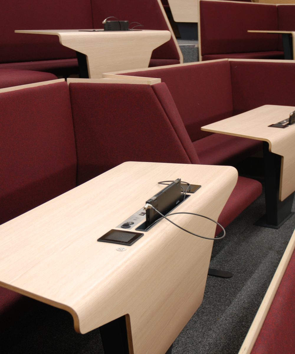 Leeds University Mechanical Engineering Connect