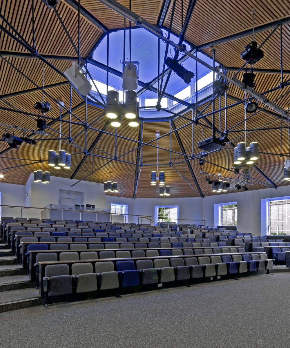 Malvern - Edinburgh Royal Botanics