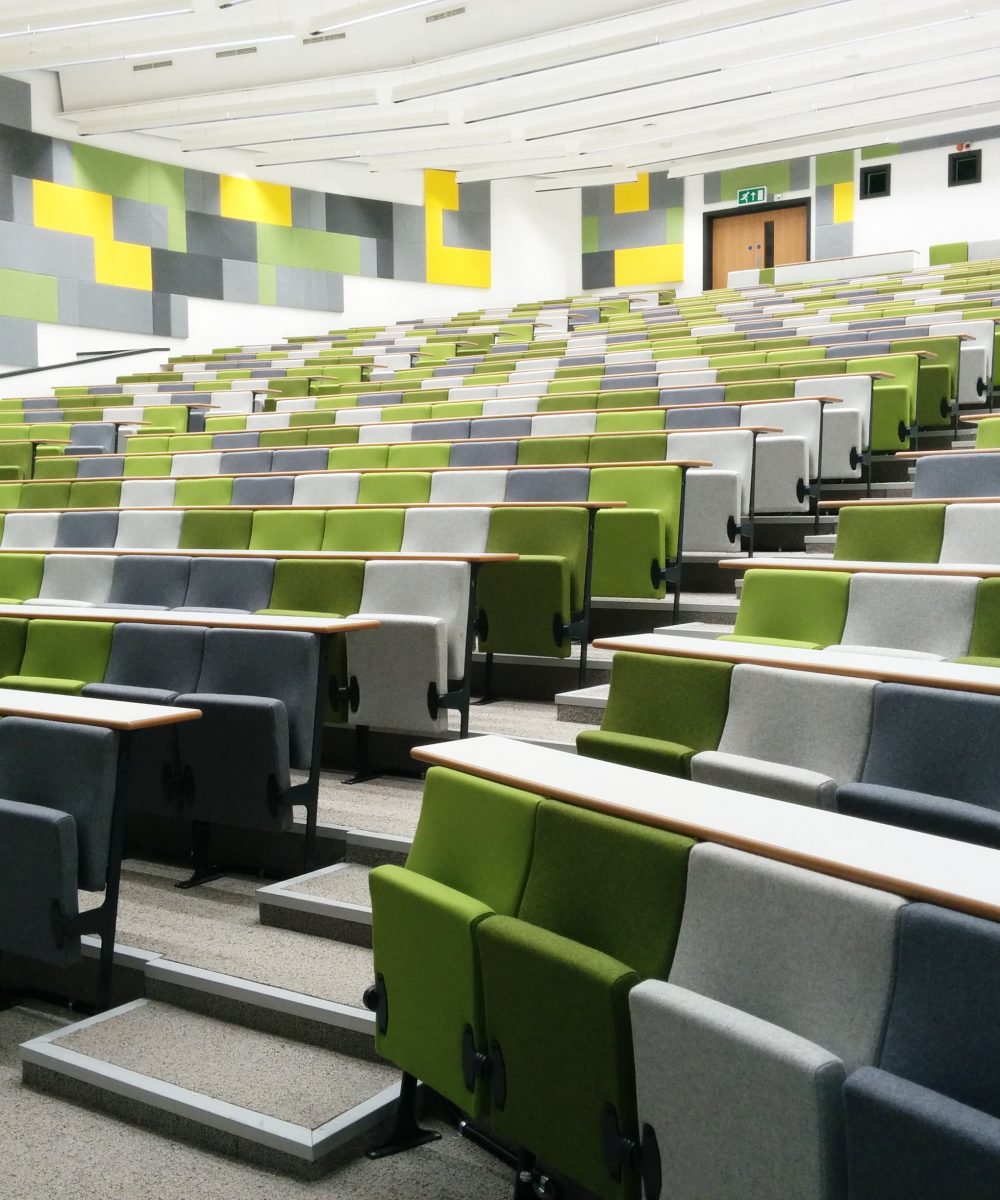 Montpellier-Cardiff University Heath Hospital