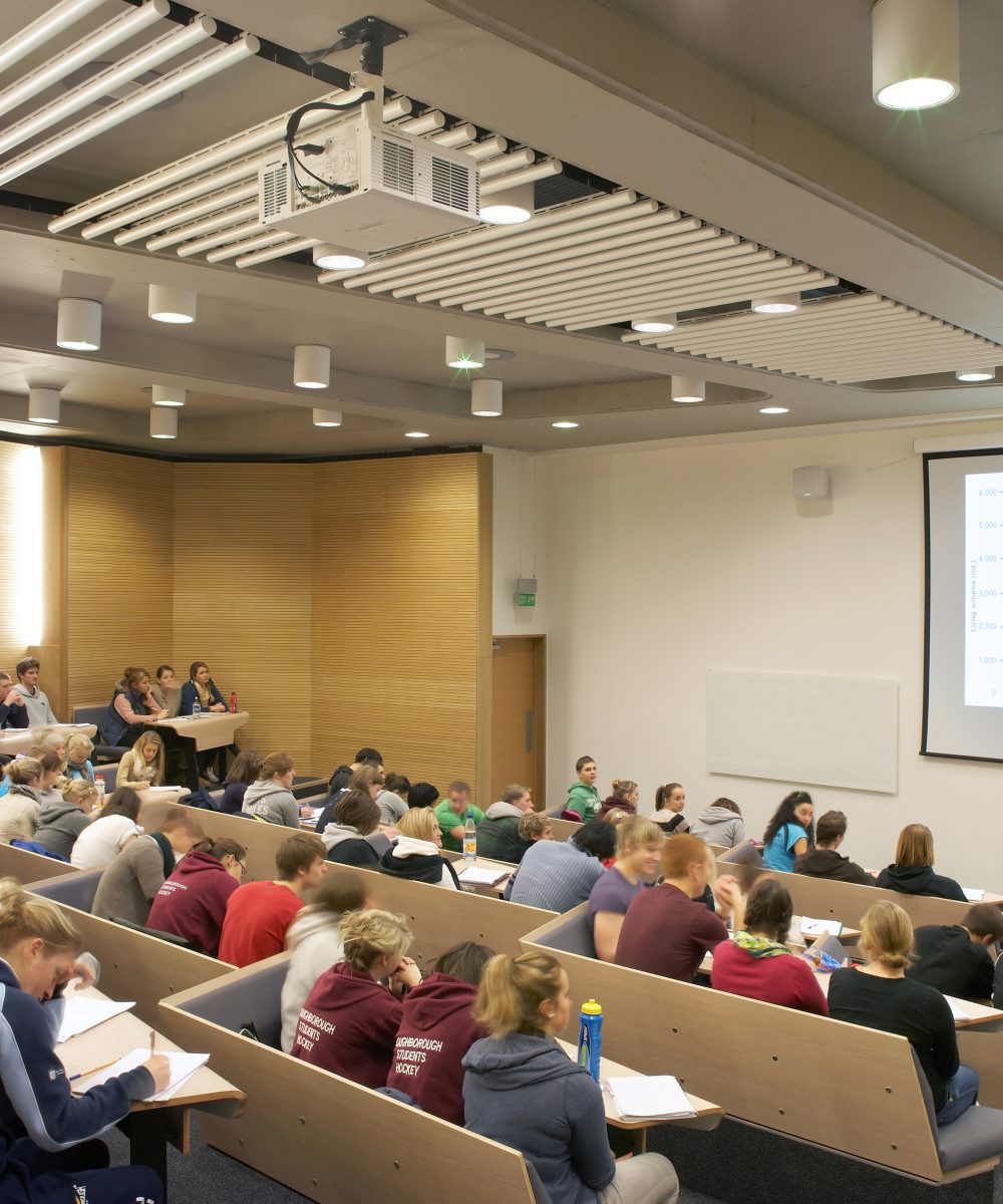 NBA Loughborough Design School 36