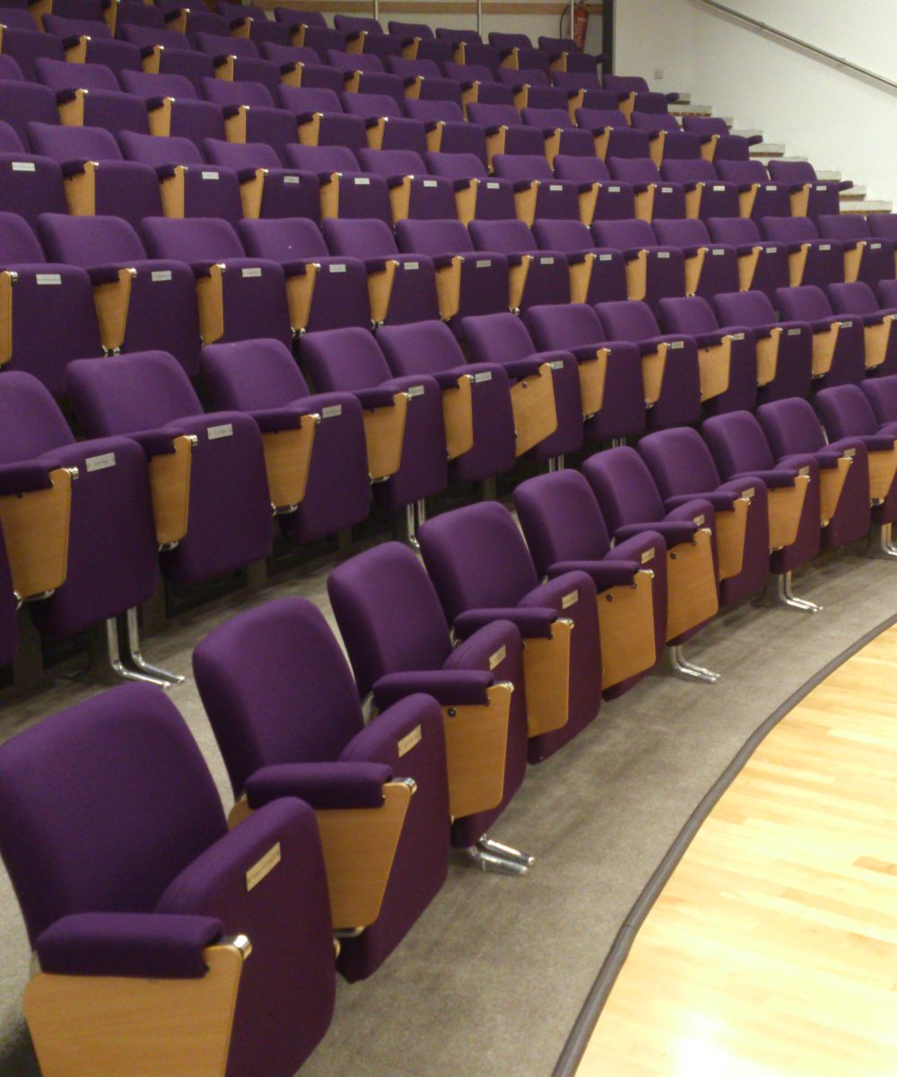 Royal College of Physicians - Malvern