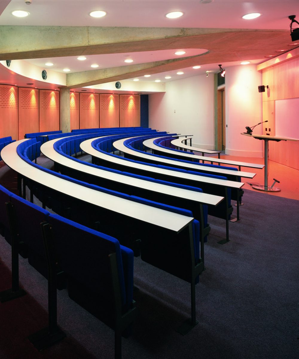 montpellier_Faculty Of Divinity_Cambridge