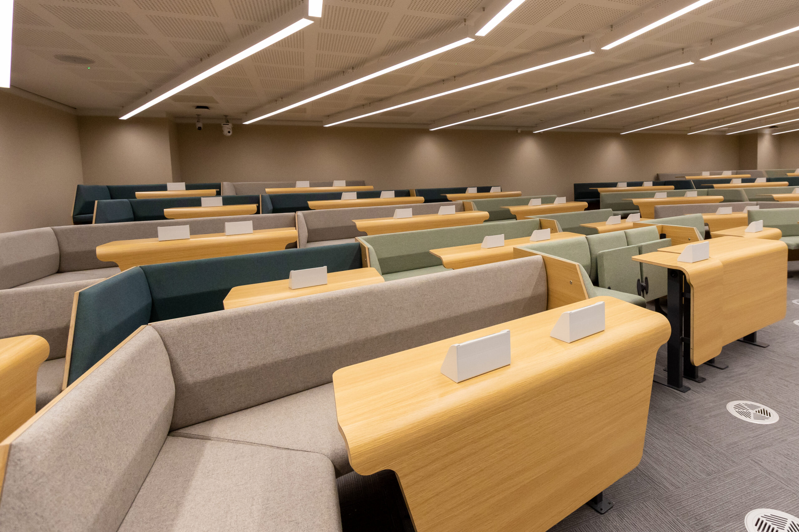 connect - from client